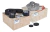 Kit Distribucion Bomba Tapones Original Duster Oroch 2.0 16v