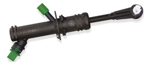 Bomba De Embrague Renault Fluence 1.6 16v K4m