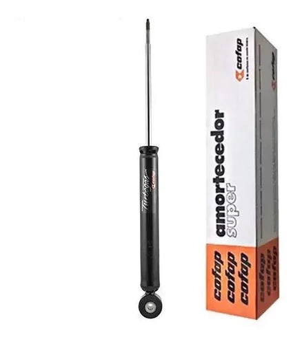 Amortiguador Trasero Renault Clio 2 Clio Mio Symbol