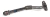 Tubo Aceite Turbo Renault Clio 2 K9k 1.5 Dci Original