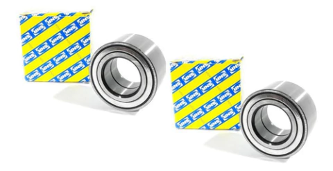 Kit X 2 Ruleman Delantero Renault Megane Clio Express R19