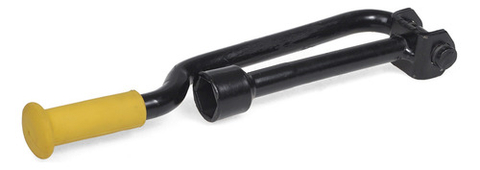 Llave De Rueda Crique Renault Megane Kangoo Symbol 19mm