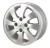 Llanta Renault Clio 2 Get Up 14 Pulgadas - Nuevas Original