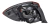 Faro Trasero Renault Sandero 2015 2016 2017 2018 2019 en internet