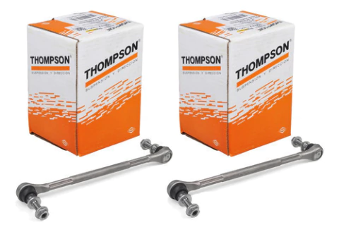 Kit X2 Bieleta Barra Estabilizadora Renault Fluence Megane 3