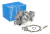 Bomba De Agua Renault Twingo 1.2 8v D7f