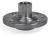 Maza Rueda Delantera Renault Megane Laguna 23 Estrias - comprar online