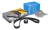 Kit Distribucion Y Bomba Agua P/renault Megane 2 1.5 Dci K9k