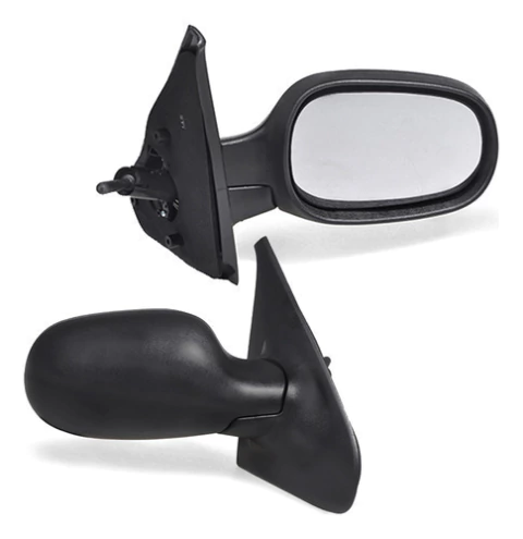 Espejo L/acompañante Manual Renault Clio 2 2001 Al 2012