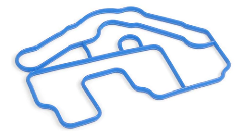 Junta Base Termostato Renault Kangoo Fluence 1.6 16v K4m