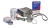 Kit Correa Distribucion + Bomba De Agua P/ Corsa Classic 8v