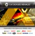 Imagen de Kit 4 Bobina Renault Megane Symbol Scenic Fluence Oroch 1.6