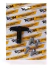 Kit Llave Bulon Centro Llanta Renault Todos Taxim - comprar online