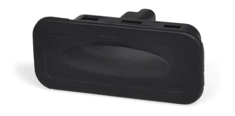 Comando Apertura Baul Renault Fluence Megane 3 Latitude