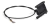 Cable Apertura Capot Renault Kangoo 1250mm