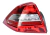 Faro Trasero Izquierdo Renault Megane 2 Tricuerpo 2011 2012