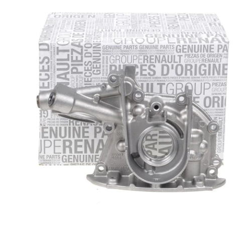 Bomba Aceite Renault Clio 2 D4f 1.2 16v