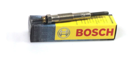 Bujía Precalentadora Renault Clio 2 1.9 F8q - Bosch