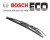 Escobillas Limpiaparabrisas Bosch Eco - Todos Los Modelos - comprar online