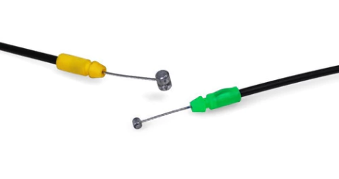 Cable Apertura Tapa Tanque Combustible Renault Kwid