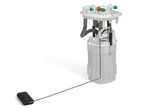 Flotante Bomba Gasoil Original Renault Master 2.3 M9t