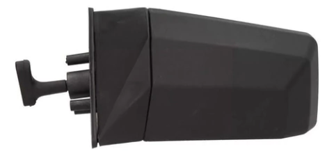 Espejo Lado Conductor Volkswagen Gol Senda G1 91 92 93 94 95