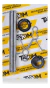 Kit Eje Pedalera Renault R9 R11