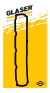 Junta Tapa Valvula Renault Megane Clio Kango Express 1.9 F8q