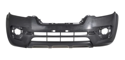 Paragolpe Delantero Original Renault Alaskan