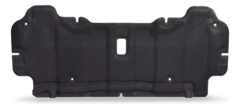 Aislante Capot Renault Fluence 2.0