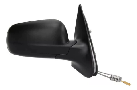 Espejo Derecho Volkswagen Gol Power 3p Manual 2011 2012 2013