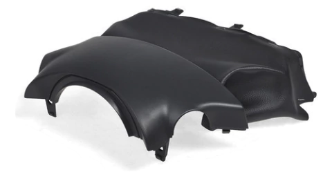 Carcaza Volante Superior Renault Fluence Original