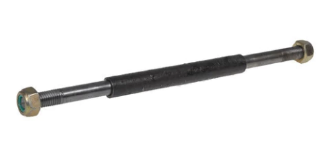 Eje De Parrilla Inferior Renault 12 Completo