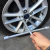 Seguro Rueda Antirobo 4 Tuercas+seg 1 Jeep 88/05 - comprar online