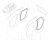 Burlete De Puertas Traseras Original Renault Duster - comprar online