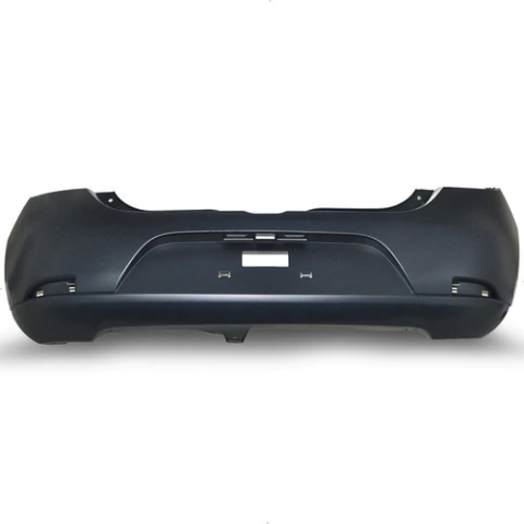 Paragolpe Trasero Renault Sandero 2020 Original