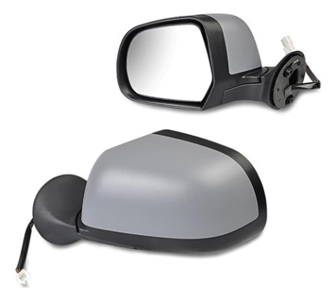 Espejo Exterior Izquierdo Renault Duster Oroch 2015/2019