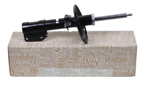 Amortiguador Delantero Original Renault Fluence 1.6 16v