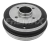 Campana Freno Trasero Renault R11 84/95 en internet