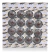 Kit X 16 Retenes De Valvula Renault Fluence 1.6 16v K4m - La Casa del Renault