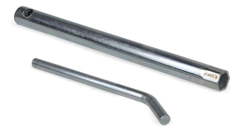 Llave Saca Bujias Renault Fluence 2.0 16v M4r Motor Nissan