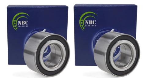 Kit X2 Ruleman Renault R9 R19 Clio Kangoo Megane Twingo