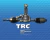 Kit X 2 Triceta Semieje Renault 9 11 12 22 Estrias 30mm - comprar online