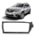 Soporte Paragolpe Del Derecho Renault Duster 2021 Original