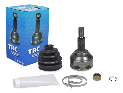 Homocinetica Renault Fluence Estrias 25 E / 33 I Copa 84mm