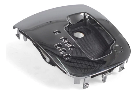 Marco Palanca Cambios Automatico Renault Fluence Original