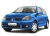 Manija Interior Puerta Izquierda Renault Clio 2 Symbol Cromo en internet