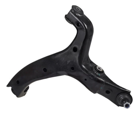 Parrilla Inferior Izquierda Volkswagen Amarok Con Rotula