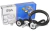 Kit Distribución + Bomba De Agua Renault Logan 1.6 16v K4m - comprar online