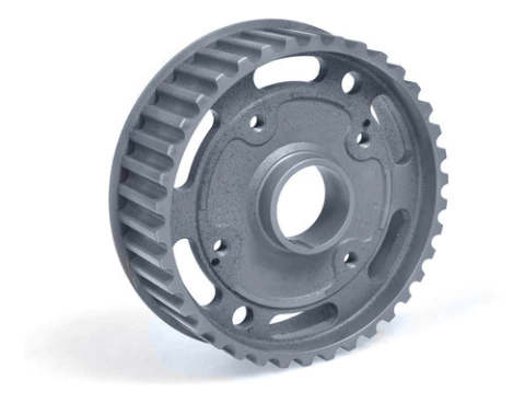 Engranaje Arbol Levas Admisión Renault Megane 3 1.6 16v K4m